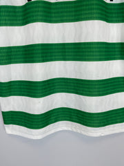1998/99 Shamrock Rovers Heimtrikot (XL) Umbro