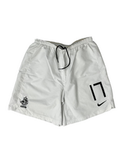 2004/06 Niederlande #17 Auswärtsshorts (M) Nike