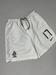 2004/06 Niederlande #17 Auswärtsshorts (M) Nike