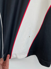 1999/00 Vasco da Gama #9 Heimtrikot (L) Kappa
