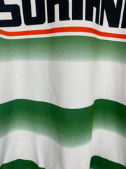 2007/08 Santos Laguna Heimtrikot (XL) Atletica