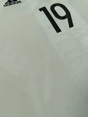 2015/16 Deutschland Götze #19 *BNWT* Heimtrikot (L) Adidas