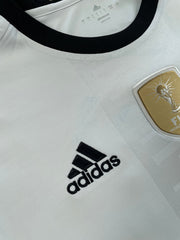 2015/16 Deutschland Götze #19 *BNWT* Heimtrikot (L) Adidas