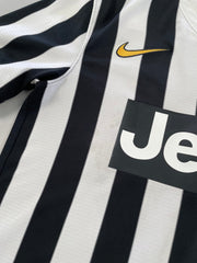 2013/14 Juventus Pirlo #21 Heimtrikot (M) Nike