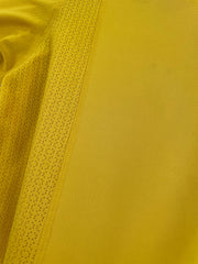 2000/02 Brasilien Heimtrikot #11 (XXL) Nike