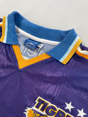 1999/00 Tigres UANL Heimtrikot (XL) Atletica