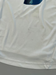 2012/13 Real Madrid Benzema #9 Heimtrikot (M) Adidas