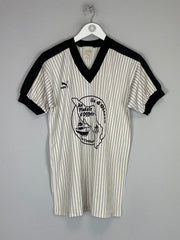 1990 Ile D'Oleron Template T-Shirt (M) Puma