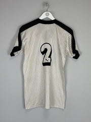 1990 Ile D'Oleron Template T-Shirt (M) Puma