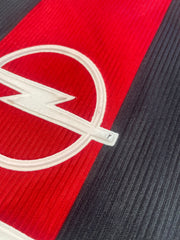 1998/00 AC Mailand Maldini #3 Heimtrikot (L) Adidas