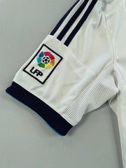 2012/13 Real Madrid Sergio Ramos #4 Heimtrikot (M) Adidas