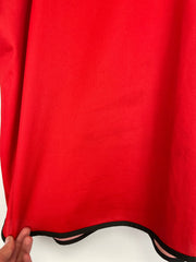 2003 Club Atletico Riojano #10 Heimtrikot (L) Meta