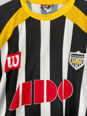 2005/06 Albinegros Orizaba Heimtrikot (M) Wilson