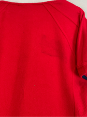 2000/02 Norwegen Heimtrikot (S) Umbro
