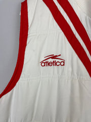 2001/03 Necaxa Weste (L) Atletica