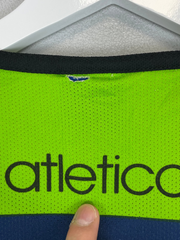 2004/05 Santos Laguna Auswärtstrikot (XXL) Atletica