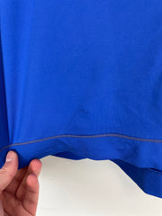 2012/13 Sampdoria Eder #23 Heimtrikot (XL) Kappa