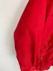 1997/98 Mexiko Bench Coat (L) ABA Sport