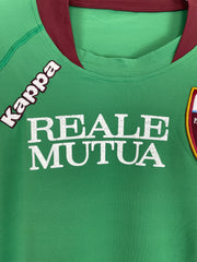 2008/09 Torino GK Trikot (L) Kappa