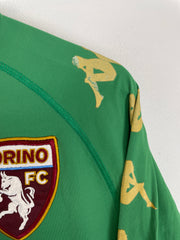 2008/09 Torino GK Trikot (L) Kappa