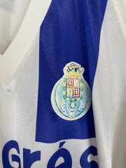 1990/92 Porto Heimtrikot (L) Adidas
