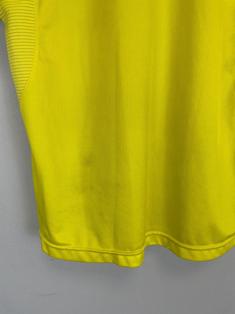 1998/00 RC Lens Training Shirt (M) Umbro