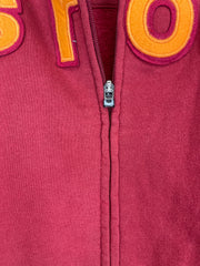 2007/08 Roma Trainingsjacke (S) Kappa