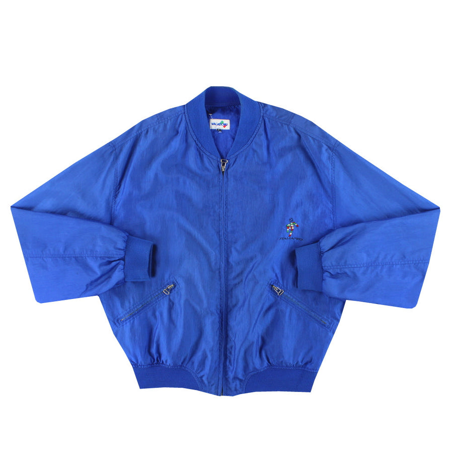 Italia '90 Vagabond Trainingsjacke L
