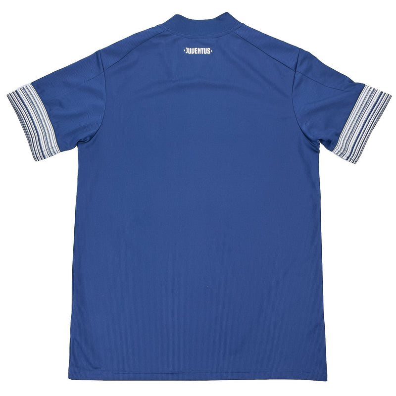 CULT KITS - 2020/21 JUVENTUS AWAY SHIRT (M) ADIDAS