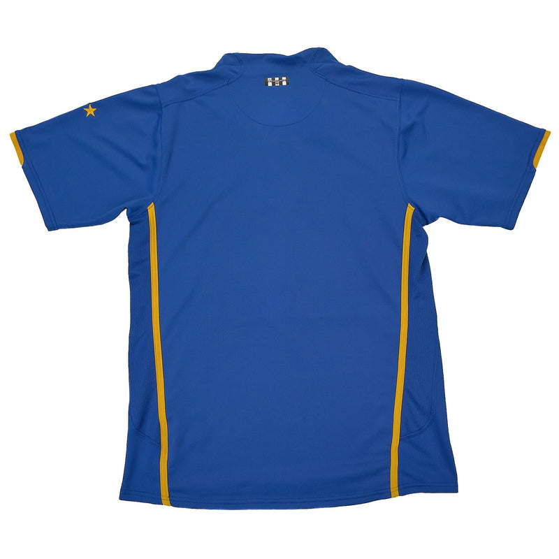 2007/08 JUVENTUS AWAY SHIRT (S) NIKE