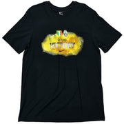 2012/13 Juventus „Meister“ T-Shirt (L) Nike