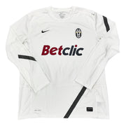2010/11 Juventus Trainingsshirt (XL) Nike