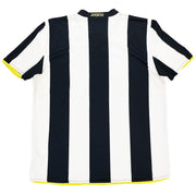 2008/09 Juventus Heimtrikot (XL) Nike
