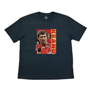 Manchester United Keane Bootleg T-Shirt
