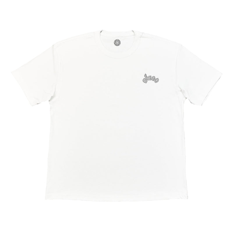 MADADONA TEE, Cult Kits, Large / Argentina / White