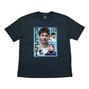 Argentinien Messi Bootleg T-Shirt