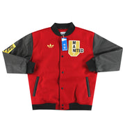 Manchester United adidas Originals VRCT Jacke *BNIB* L