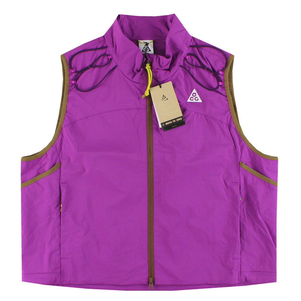 Nike ACG 'Death Bloom' Gilet *w/tags* XL
