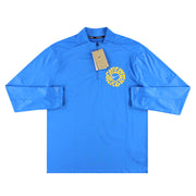 Nike Run Energy Dri-FIT 1/4-Zip Lauf-Top *mit Etikett* L