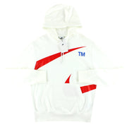 Nike TM Swoosh Fleece Hoodie *m.Etikett* M