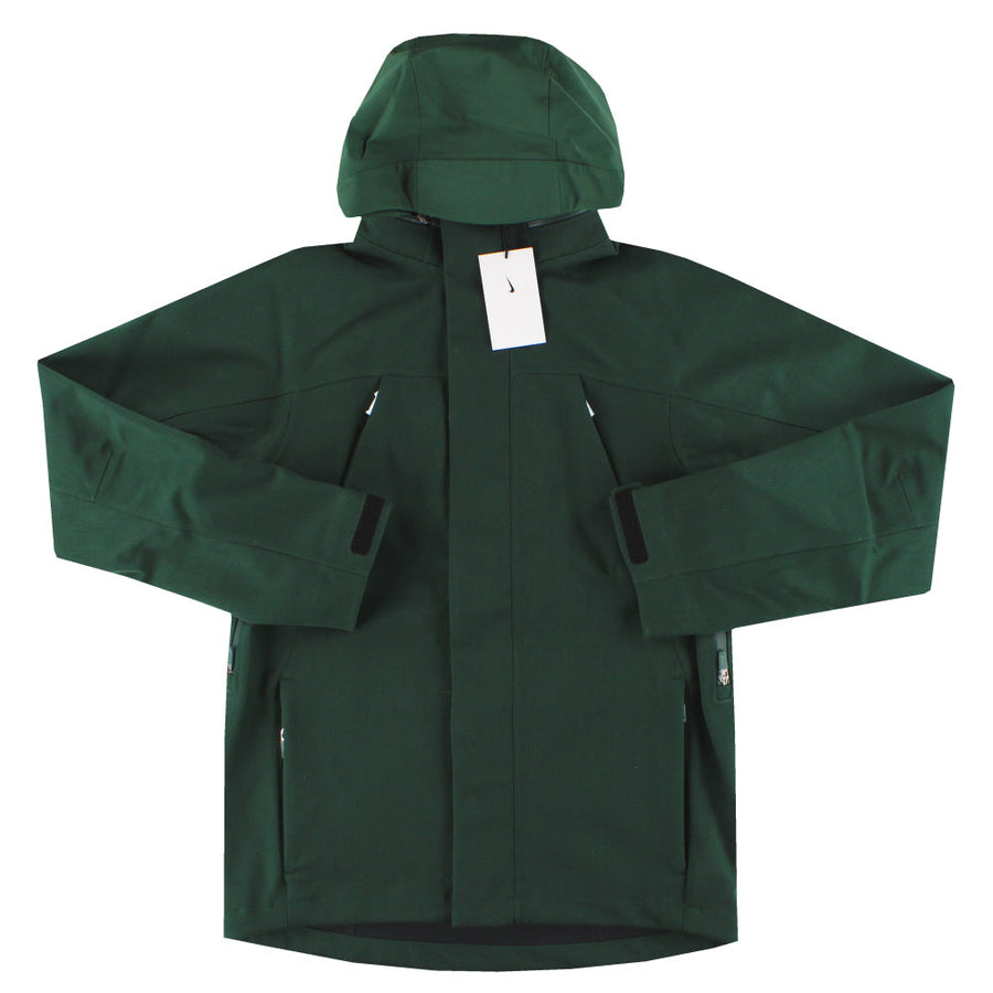 Nike Wool Classics Wasserabweisende Jacke *mit Etiketten* XL