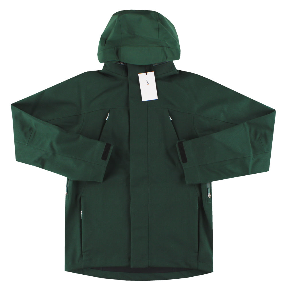 Nike Wool Classics Water Repellent Jacket *w/tags* S