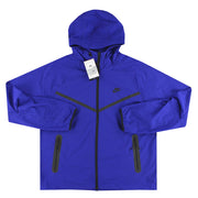Nike Tech Woven Trainingsanzugjacke *mit Etiketten* L