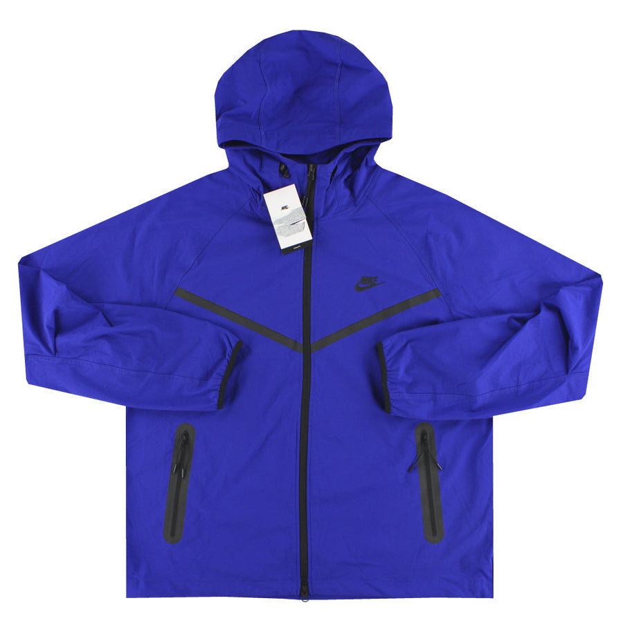 Nike Tech Woven Trainingsanzugjacke *mit Etiketten* L