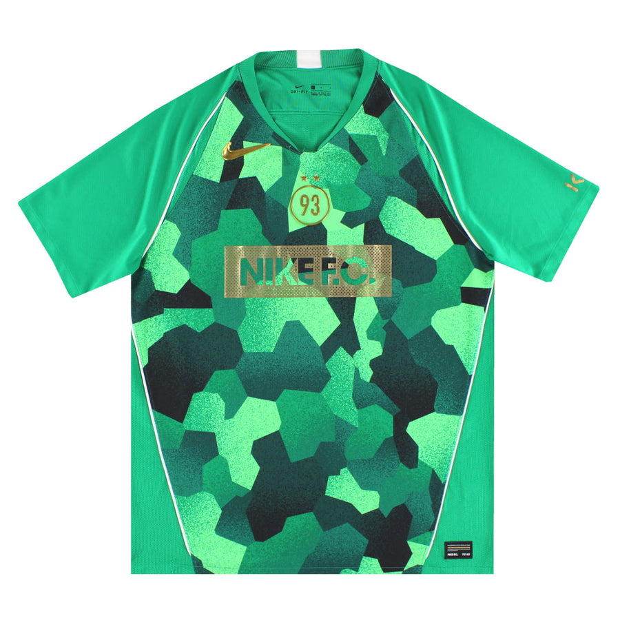 Nike x Kylian Mbappe FC Bondy Trainingsshirt L