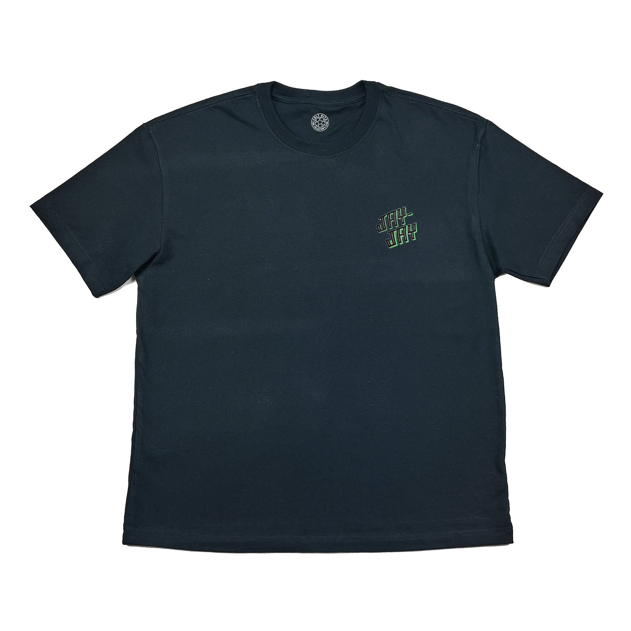 NIGERIA OKOCHA BOOTLEG TEE | Cult Kits, Medium / Nigeria / Black