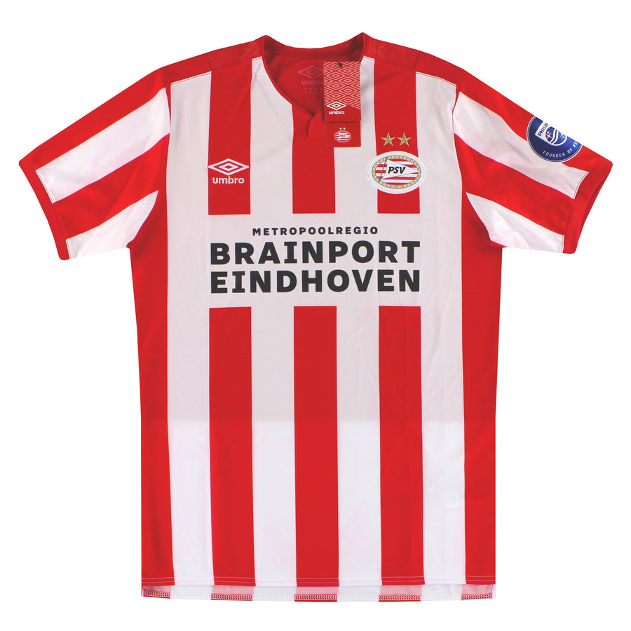 2019-20 PSV Umbro Home Shirt *w/tags* M