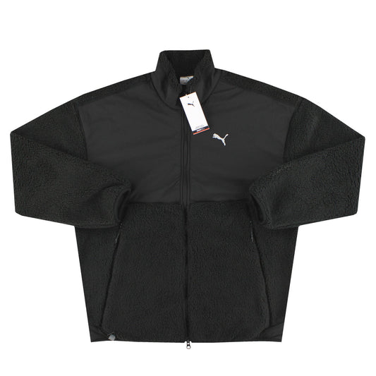 PUMATECH Relaxed Sherpa Jacket *w/tags* XL