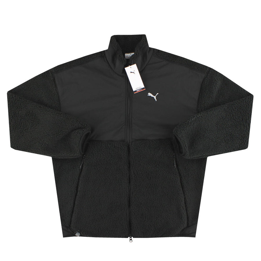 PUMATECH Relaxed Sherpa Jacke *mit Etiketten* XL