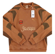 PUMA x KIDSUPER Crew Sweatshirt *w/tags* M